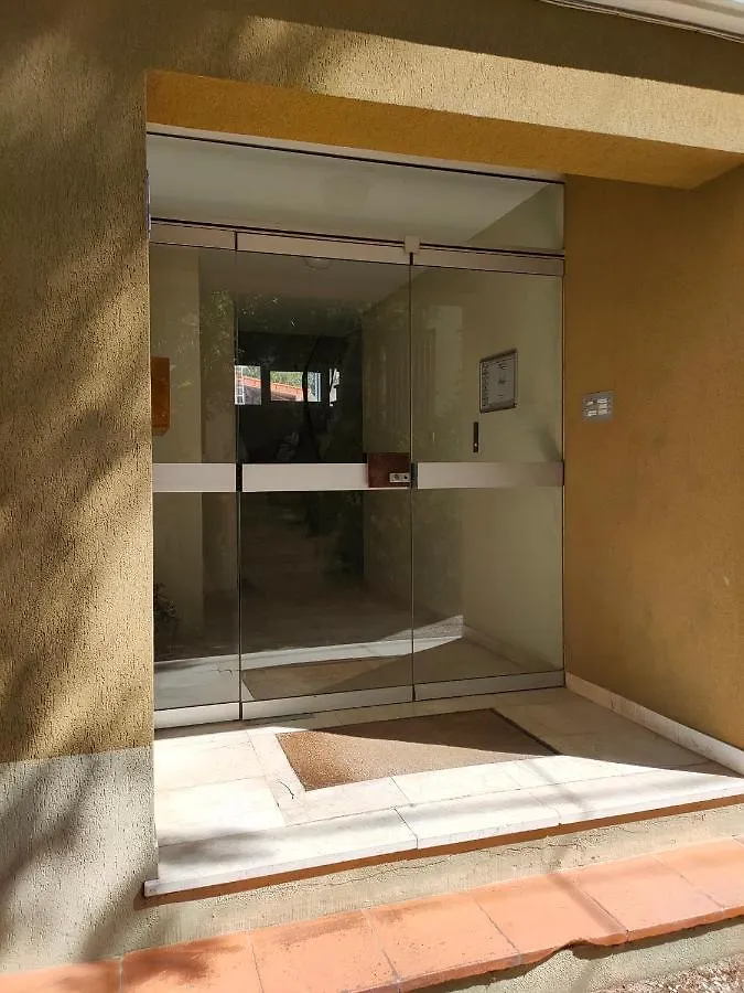 Appartement Joli studio les pieds dans l eau avec place de Parking gratuite Bandol