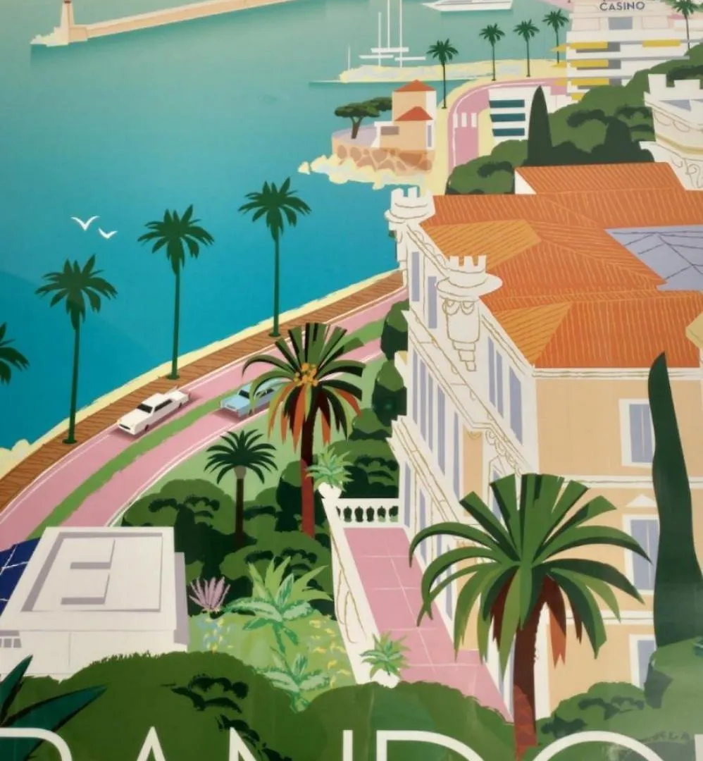 Joli studio les pieds dans l eau avec place de Parking gratuite Bandol Appartement