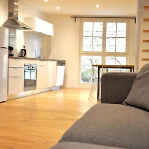  Appartement Maison De Ville Cosy - Hypercentre - 90m2 - Calme France