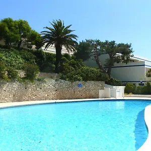 Les Katikias 2 Pieces Appartement