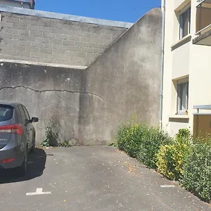  Appartement Très Bel Centre France