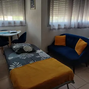 L'escale Marine : Centre Ville/ Appartement