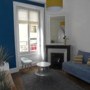  Appartement Au 303 France